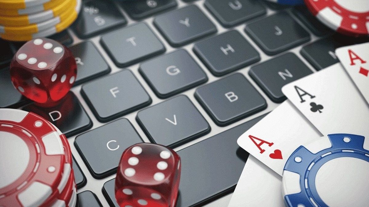 Win92 Game پر آن لائن سلاٹس کے بارے میں