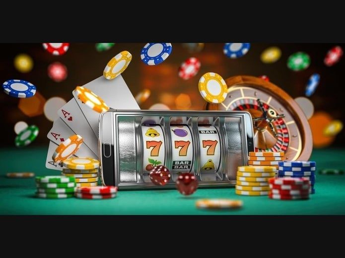 Win92 Game کیسینو میں لاٹری گیمز میں حصہ لیں۔
