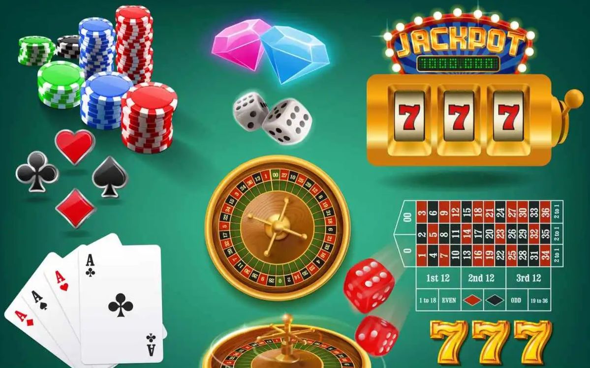 Win92 Game پاکستان میں میگا ویز کیسینو گیمز
