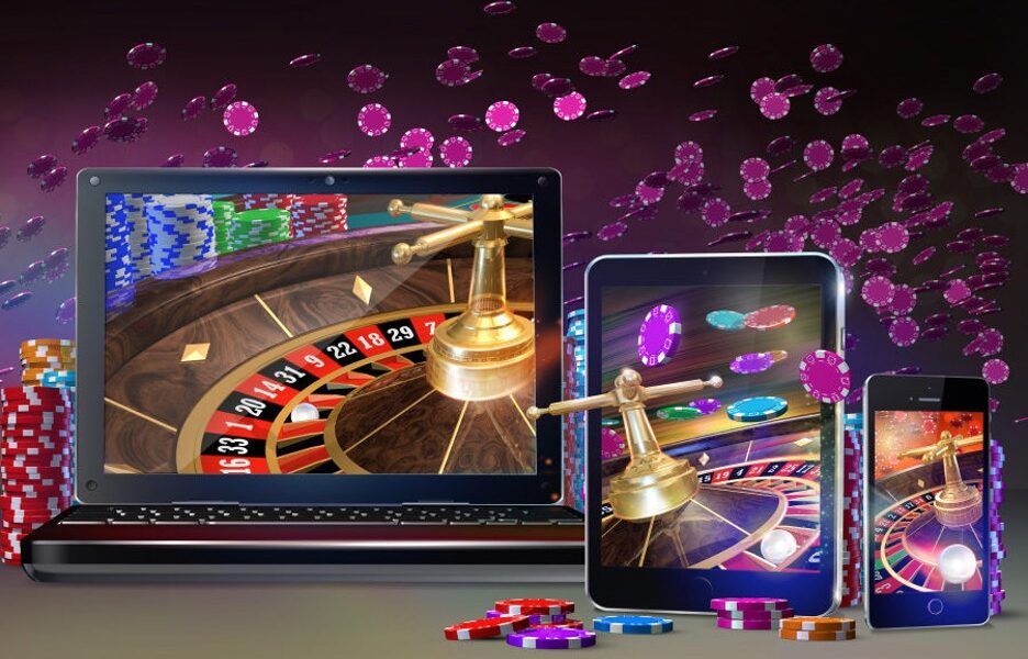 Win92 Game آن لائن کیسینو میں کھیلنے کی وجوہات
