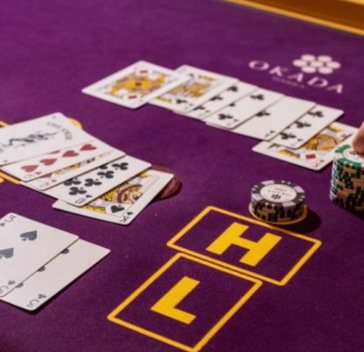 پاکستان میں Win92 Game کا آن لائن کیسینو سیکشن کھولیں۔